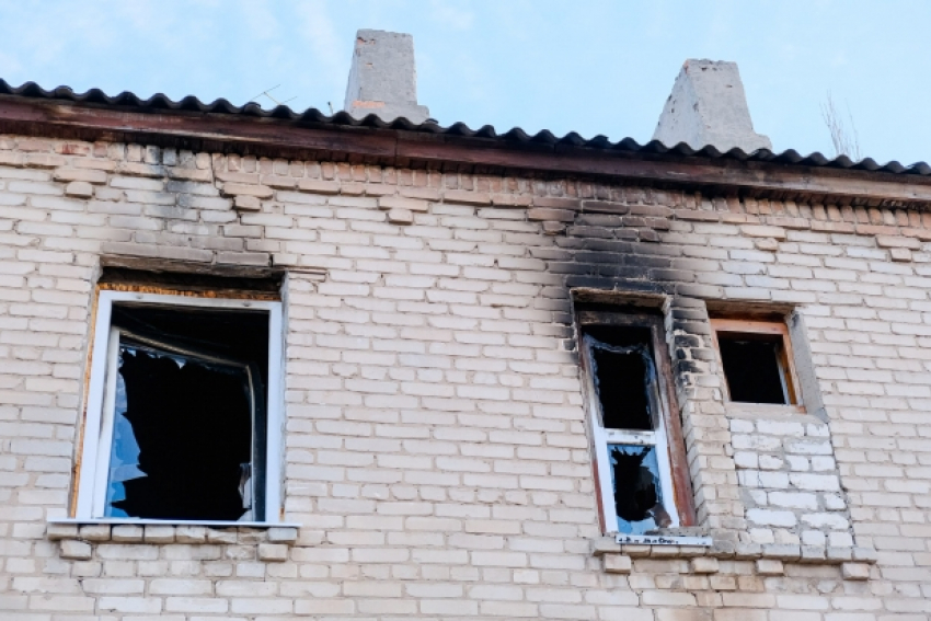 Камышанина будут судить за поджог дома, в котором сгорел заживо его брат