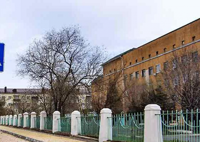 В детской городской больнице Камышина скончалась крохотная девочка - предварительно от пневмонии
