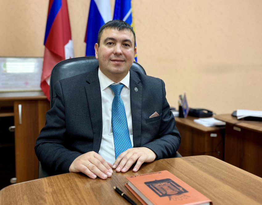 Еще один глава муниципалитета покинул пост в Волгоградской области  