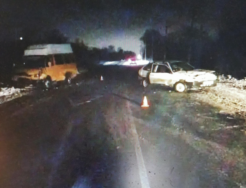 В Камышине Госавтоинспекция просит откликнуться очевидцев дорожно-транспортного происшествия 