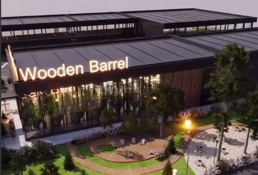 В Волжском строят новый пивной суперзавод - как говорит инвестор, «бомба", а не предприятие!