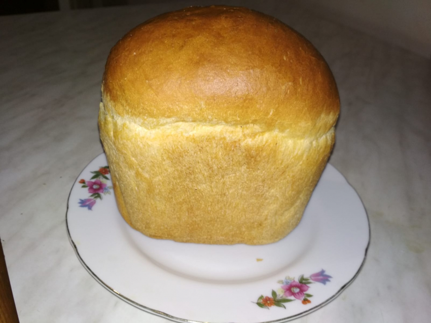В Камышине подорожал дольше всего «продержавшийся» дешевый хлеб местных пекарен