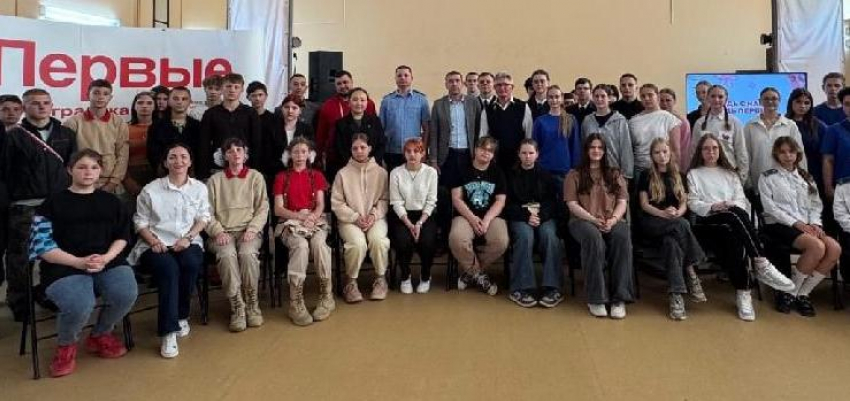 Чем занимается «кибердружина", созданная Камышинским городским прокурором Михаилом Андреевым