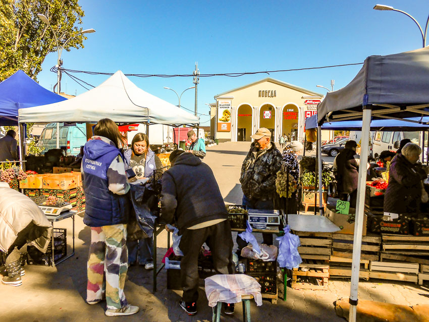 Волгоградская область скатилась в рейтинге материального благополучия населения, - «Блокнот Волгограда"