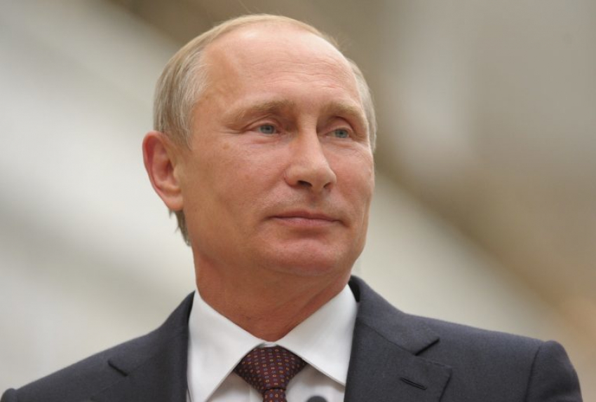 Региональные СМИ распространили неподтвержденную новость о приезде Владимира Путина в Волгоград 2 февраля