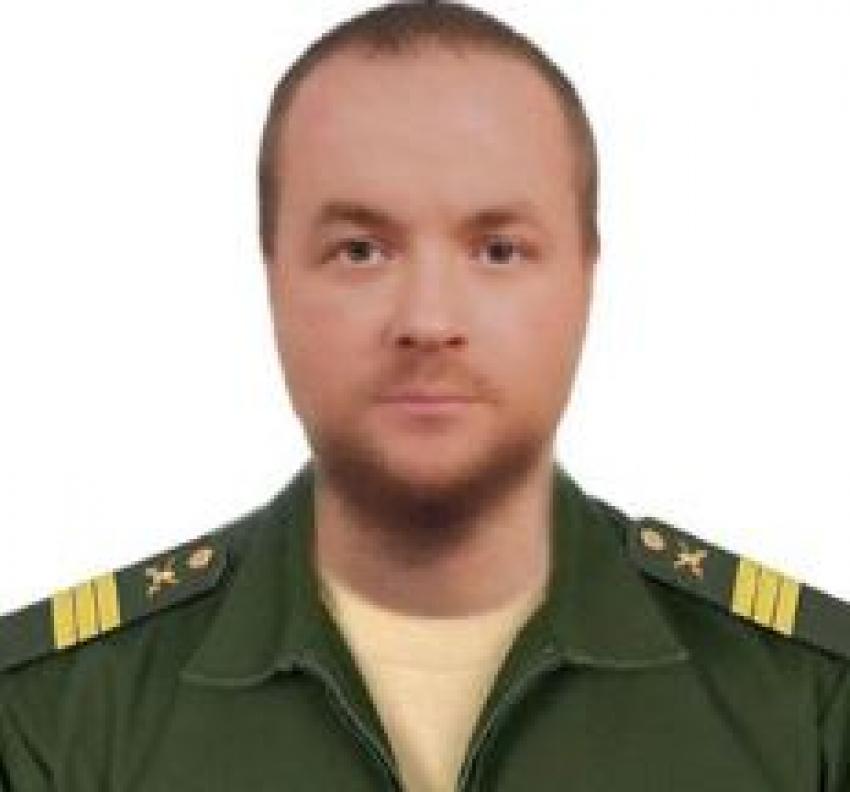 Действующий участник СВО стал кандидатом праймериз для выдвижения в Госдуму от Волгоградской области