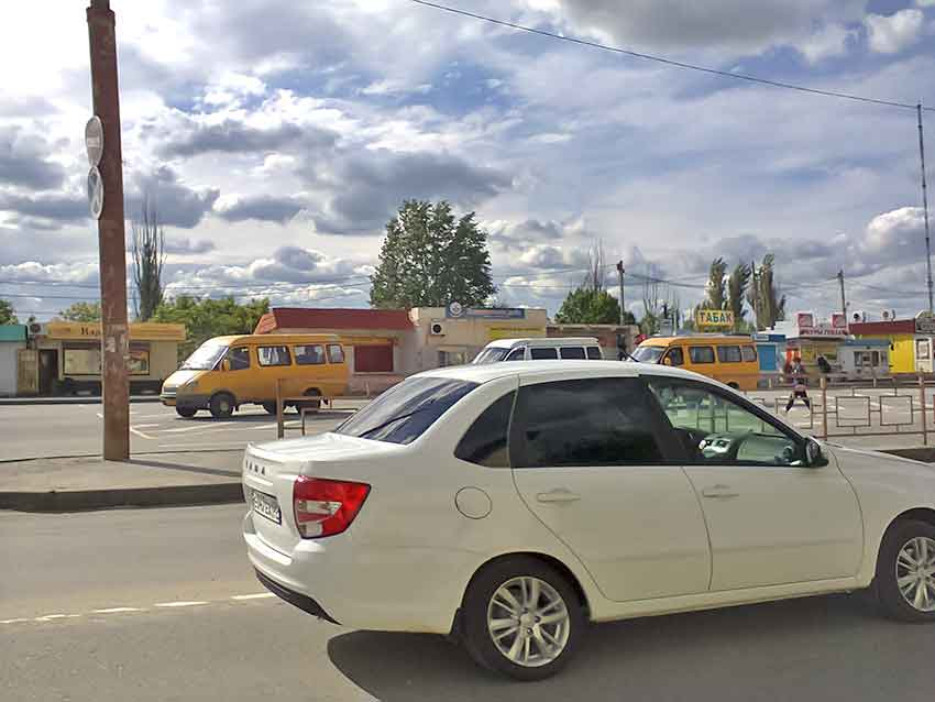 В Волжском, где зараженных COVID больше, чем в Камышине, с завтрашнего дня, 29 мая, выпускают в рейсы маршрутки