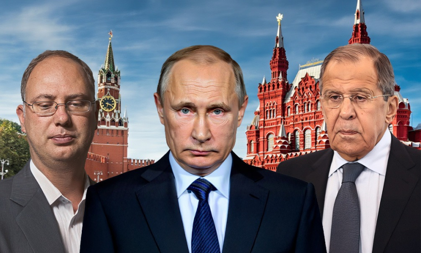 Почему Путин сделал ставку на Дмитриева? Лавров и Ушаков теряют позиции - после Майями глава РФПИ стал локомотивом переговорного процесса
