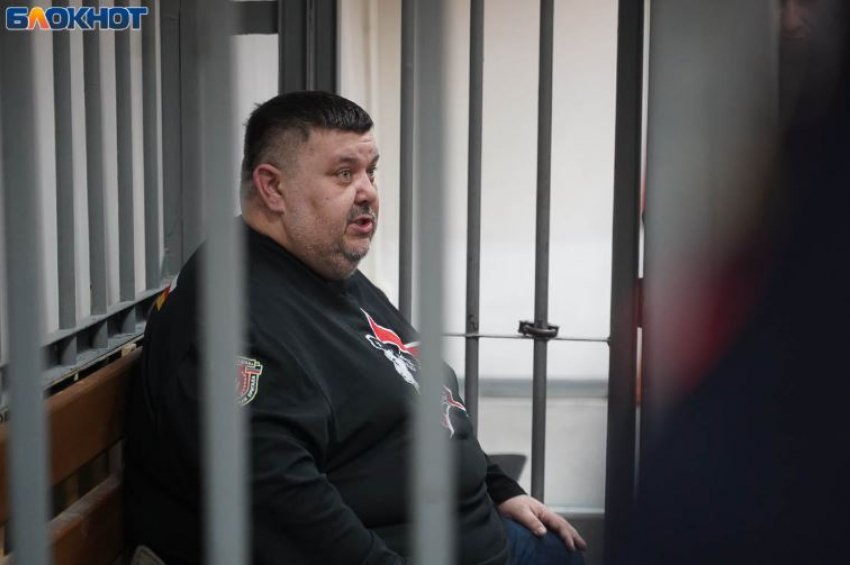 В Волгограде утверждено обвинительное заключение по уголовному делу в отношении местного блогера, обвиняемого в вымогательстве