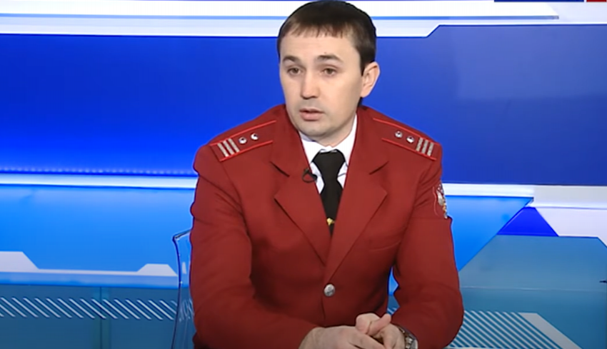 Взяточник - бывший начальник отдела Роспотребнадзора в Волгоградской области внес 800 тысяч рублей штрафа и избежал колонии