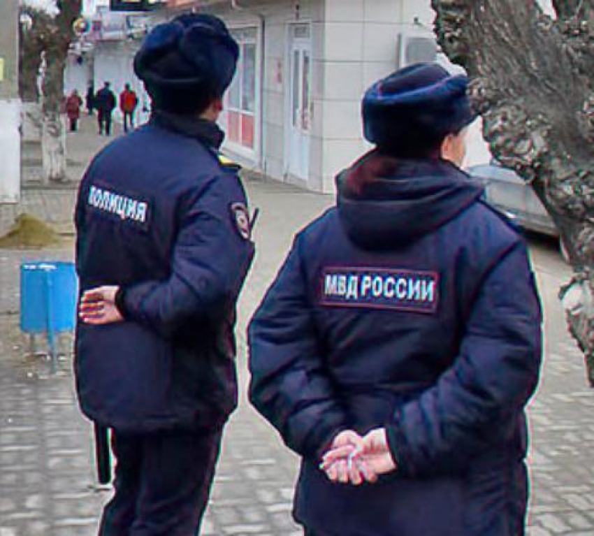 Полиция задержала шутника-студента, пообещавшего взорвать колледж
