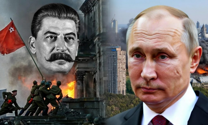 СВО сравнялась по продолжительности с Великой Отечественной: близка ли победа - что говорят эксперты, - «Блокнот - Россия"