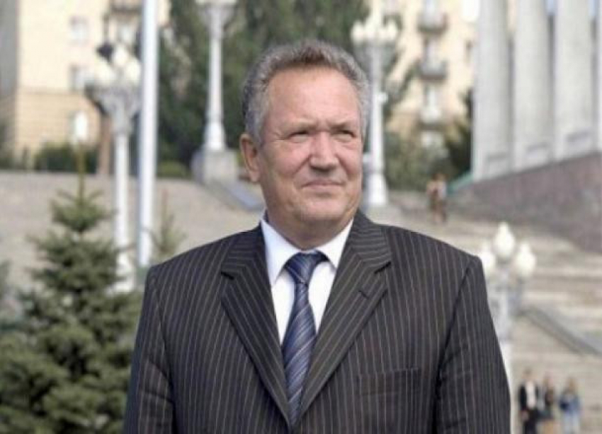 Бывший губернатор Волгоградкой области Николай Максюта умер от последствий коронавируса, - «Блокнот Волгограда"