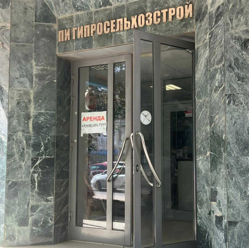 В Волгоградском офисе ЧВК «Вагнер» больше не нанимают соискателей на спецоперацию