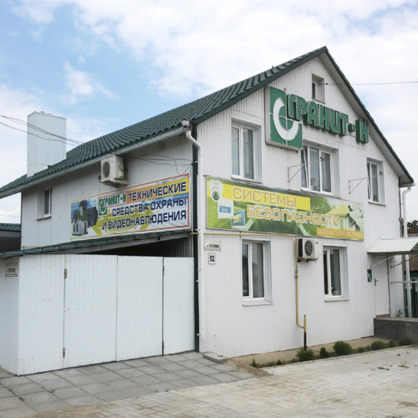 Фирма «Гранит-Н» в Камышине: репутация превыше всего!