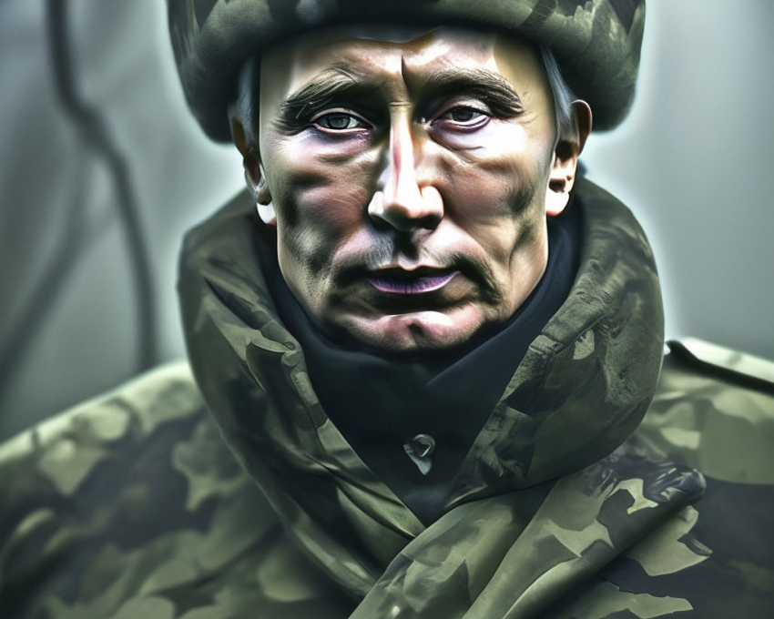 «Не из чудиков, обнажающих гениталии»: Путин сообщил, из кого должна формироваться элита России, - «Блокнот - Россия"