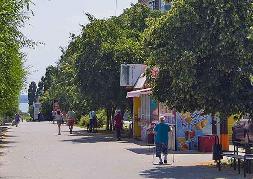 В Волгоградской области коронавирус наступает, в Камышине 7 июля небольшая передышка