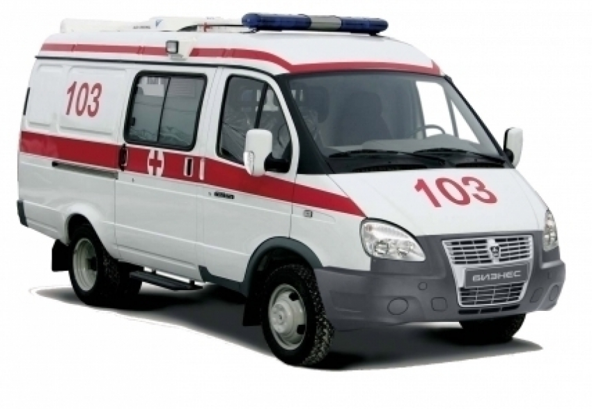 На пути в Камышин в страшной аварии на федеральной трассе погиб водитель автобуса