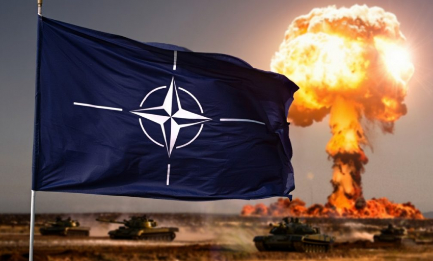 «Будет катастрофа»: в Москве резко ответили на план НАТО ударить по Крыму и Калининграду