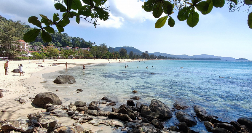 Поездки на отдых начали дорожать сильнее продуктов в Волгоградской области