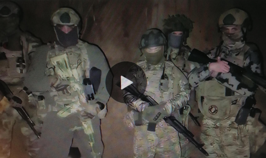 "Правильно сделали, что дали отпор", - по ситуации с массовой дракой в Камышине появился комментарий с передовой СВО (ВИДЕО)