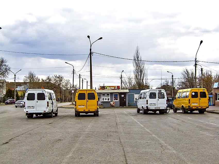 Станислав Зинченко разрешил платить авансом из бюджета камышинским перевозчикам-муниципалам на покупку автобусов