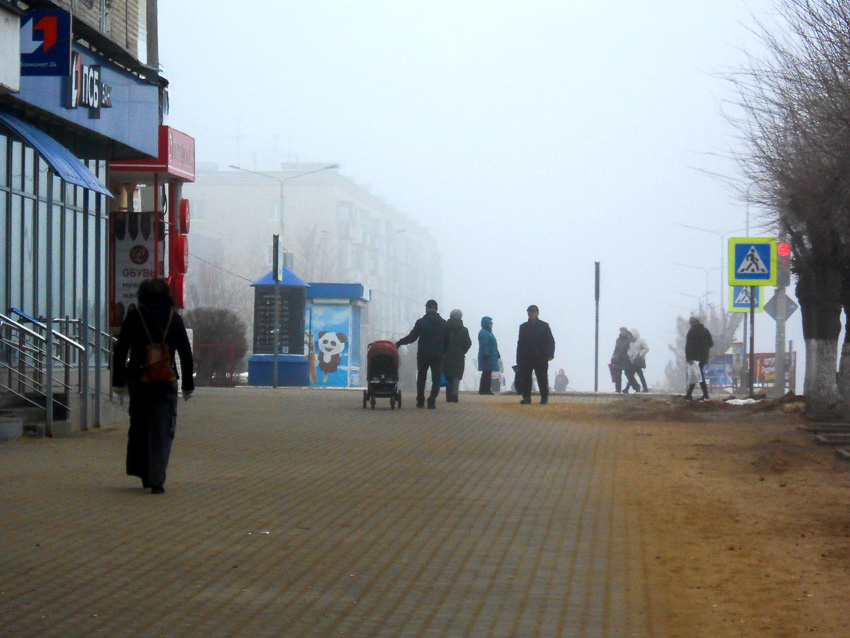 В Волгоградской области отбили атаку БПЛА 