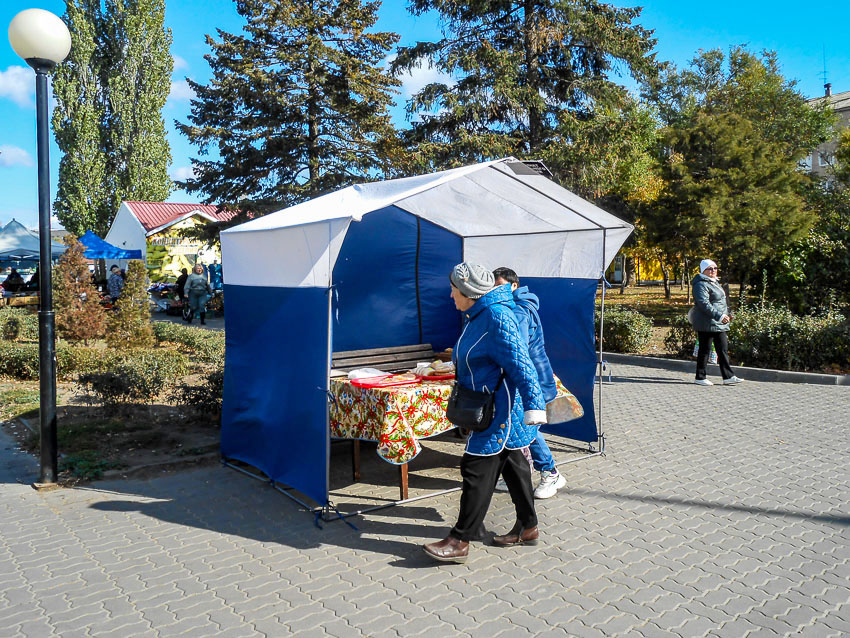 В Камышине пенсионерка лишилась более 2,5 миллиона рублей, заказав «ключи от домофона»