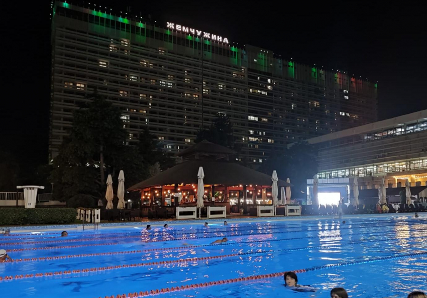 Двадцать четыре с половиной тысячи туров купили за год путешественники в Волгоградской области и разъехались, кто куда: куда же?