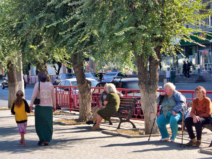 Что сулят звезды камышанам на ближайшую неделю