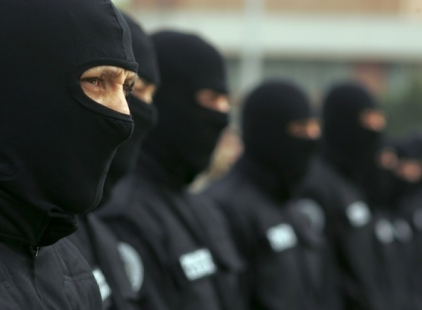 Камышан просят не поддаваться панике: в городе идут антитеррористические учения