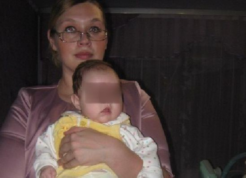 Женщину, которая задушила своего сына и упаковала его тельце в пакет для мусорки, покажут психиатрам