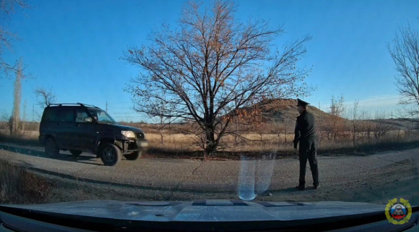 Что грозит в Камышинском районе водителю, повторно задержанному пьяным за рулем