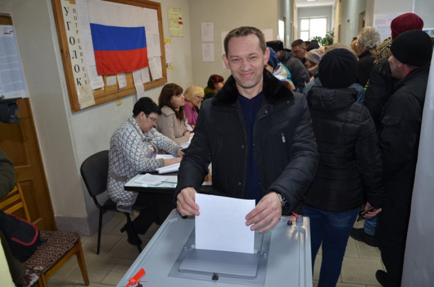 Мэра Михайловки Сергея Фомина вначале пытались обелить, а теперь ему грозит 7 лет колонии, - «Блокнот Волгограда"