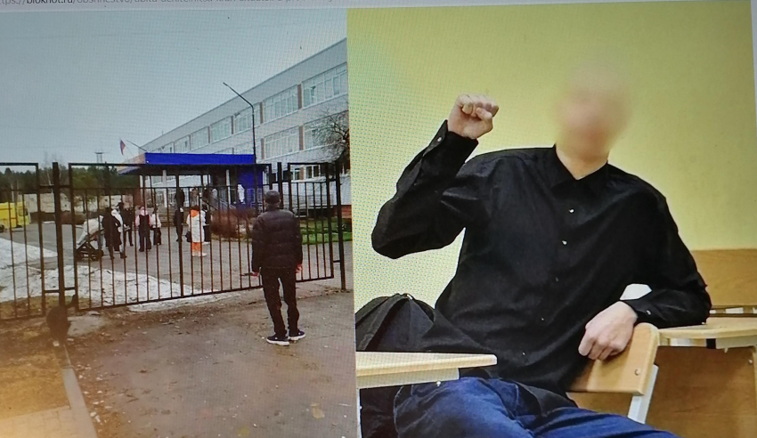 Убита учительница: крах ситуации с проблемными детьми и школами налицо