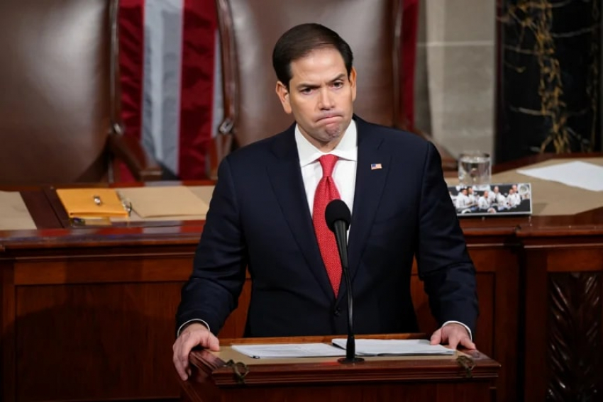 США сдают назад: Рубио заявил, что Штаты не били по Хаменеи и не хотели сменить режим в Иране