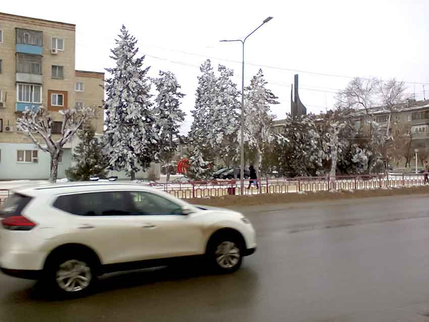 Коммунальщики объявили, что 12 января в семи домах на проезде Феоктистова и улице Терешковой не будет воды