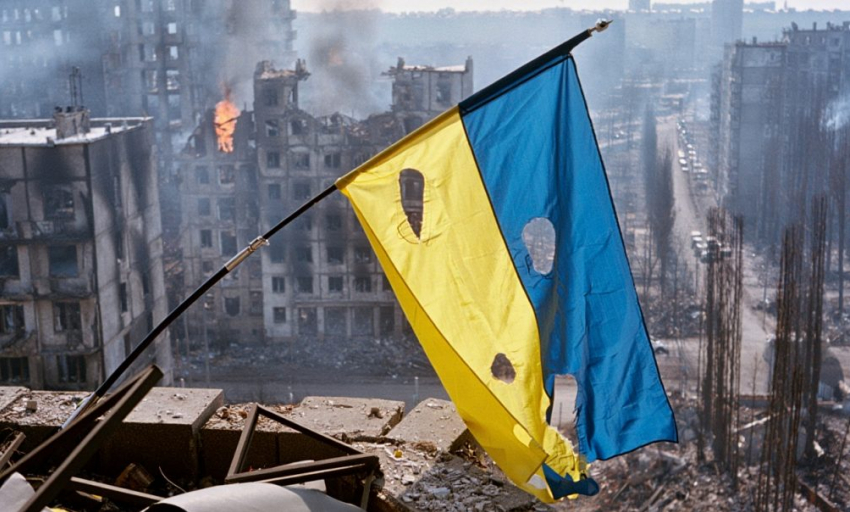 Украине конец: CNN назвал сценарии окончания конфликта — все идет к поражению Киева, - «Блокнот - Россия"