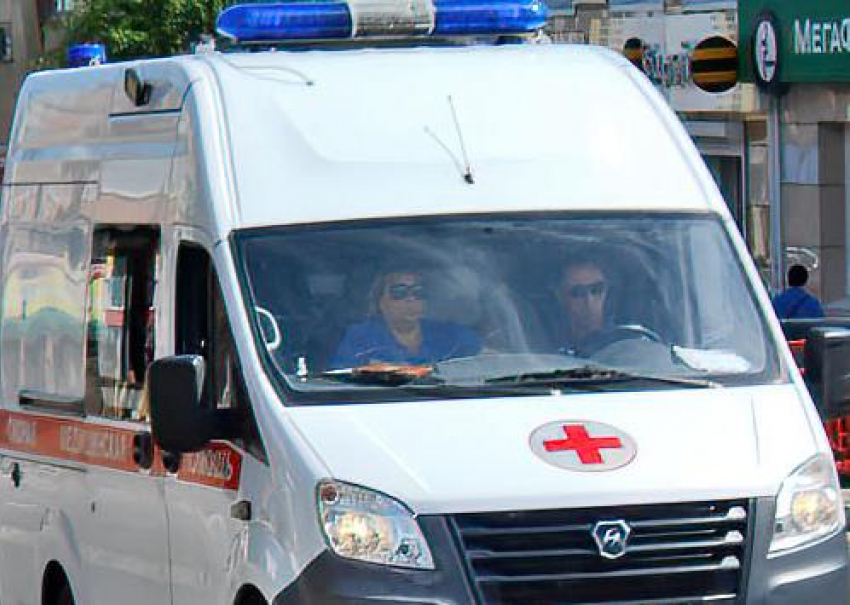 Пострадавших при взрыве в Петровом Вале Камышинского района перевели в ожоговый центр Волгограда