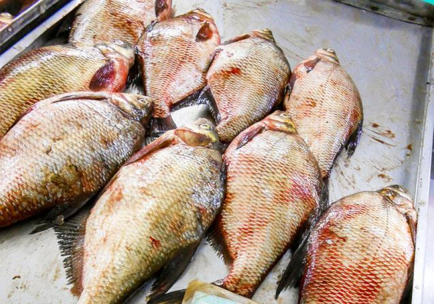 Мясо и рыба подорожали в Волгоградской области 