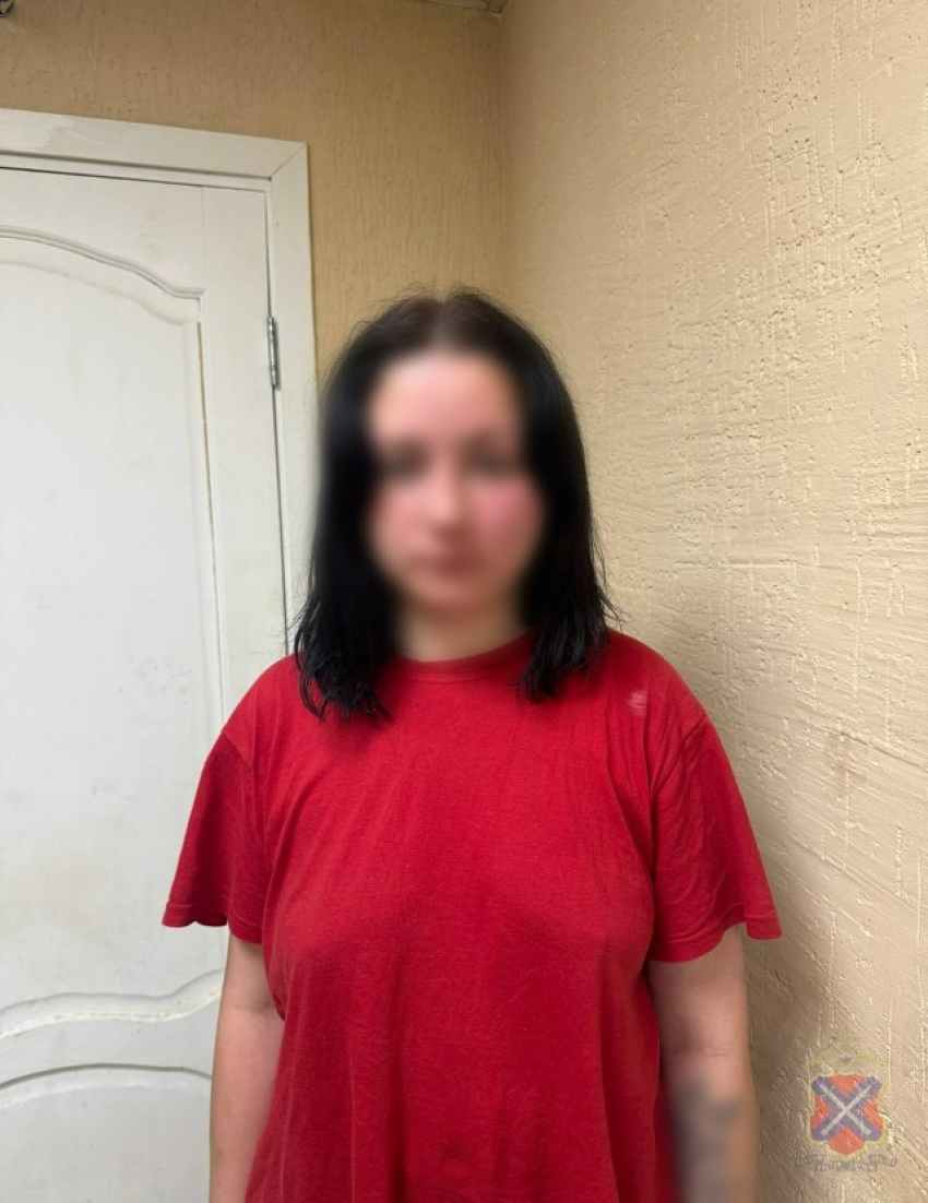 В Волгограде ревнивая девица чуть не заколола насмерть возлюбленного