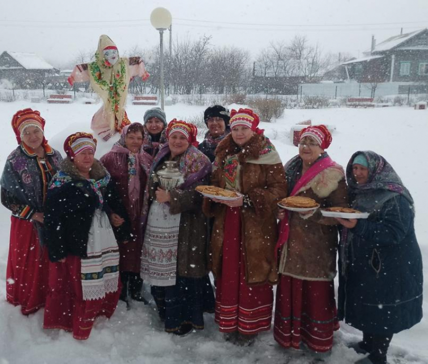 Четыре претендента на мандат главы села Воднобуерачное в Камышинском районе зарегистрированы избирательной комиссией