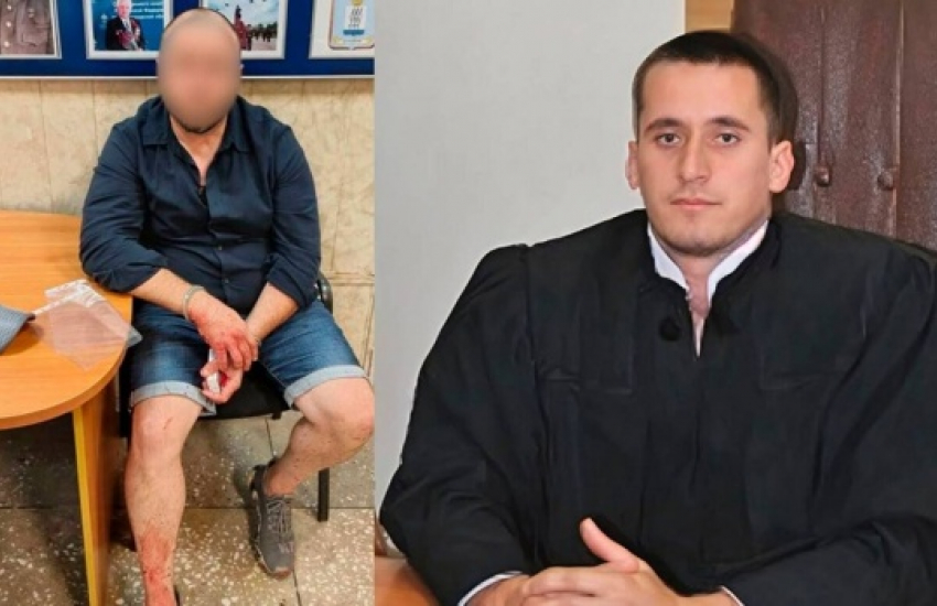 Фигуранту, зверски убившему федерального судью в Камышине, продлили арест до следующего года 