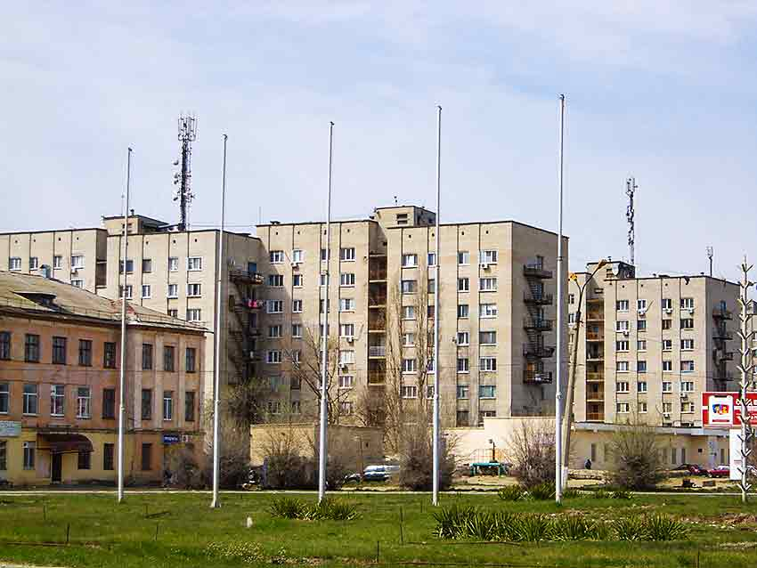 УК «Эталон» в Камышине повела себя отнюдь не эталонно по отношению к жильцам высотки на улице Ленина