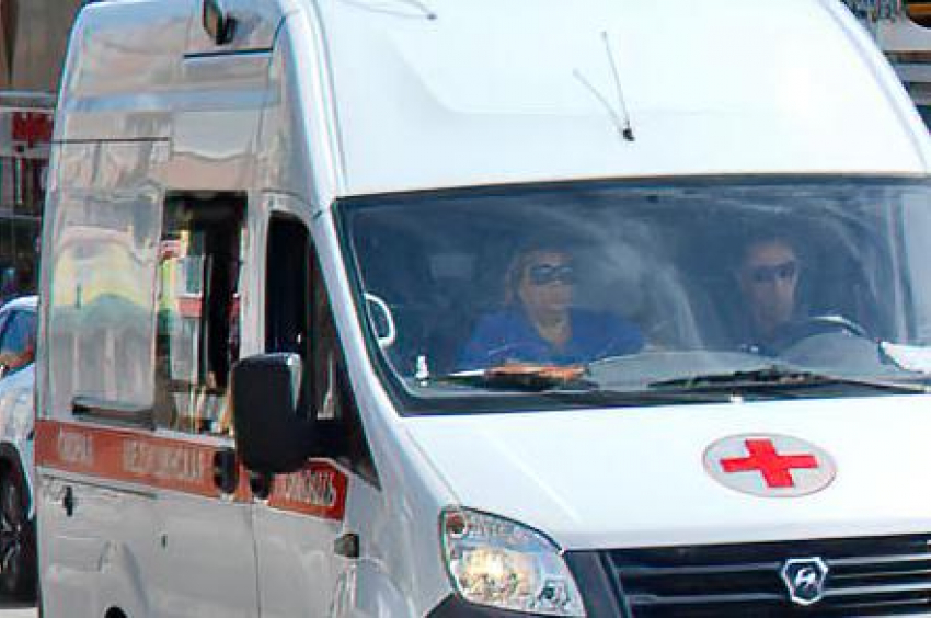 В Палласовке пошел под суд фигурант, спьяну раскричавшийся матом на медсестру в больнице