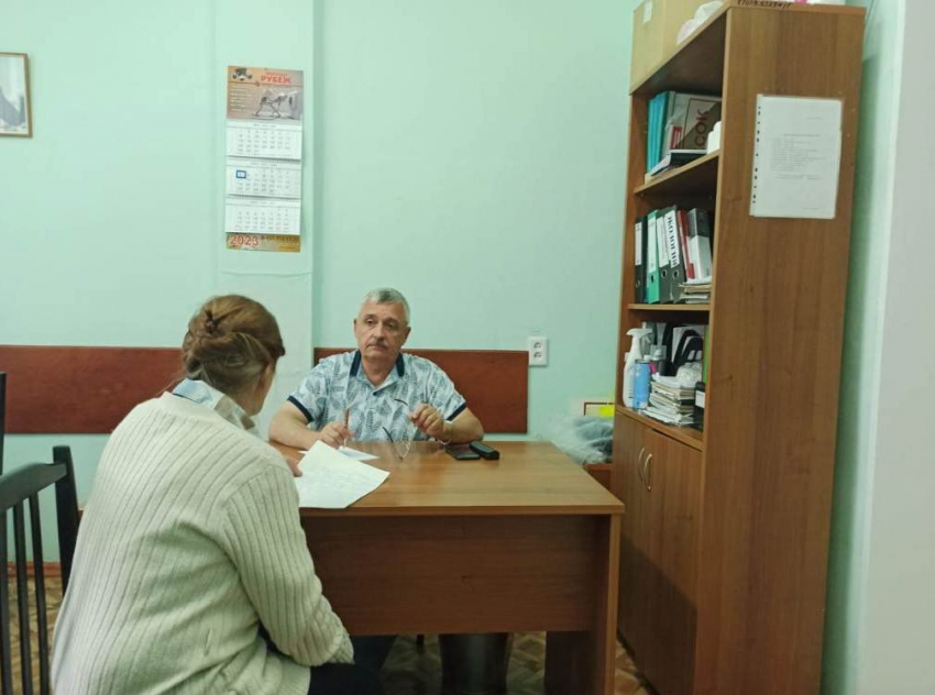 В Камышине в начале лета депутаты городской думы устремились к избирателям