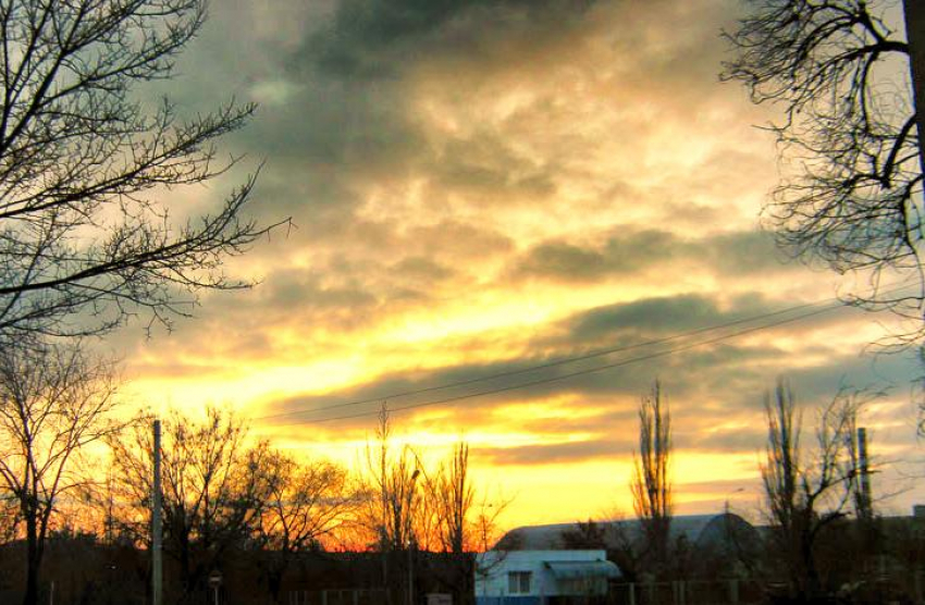 Обошлось без атак беспилотников на Волгоградскую области сегодня, 10 февраля