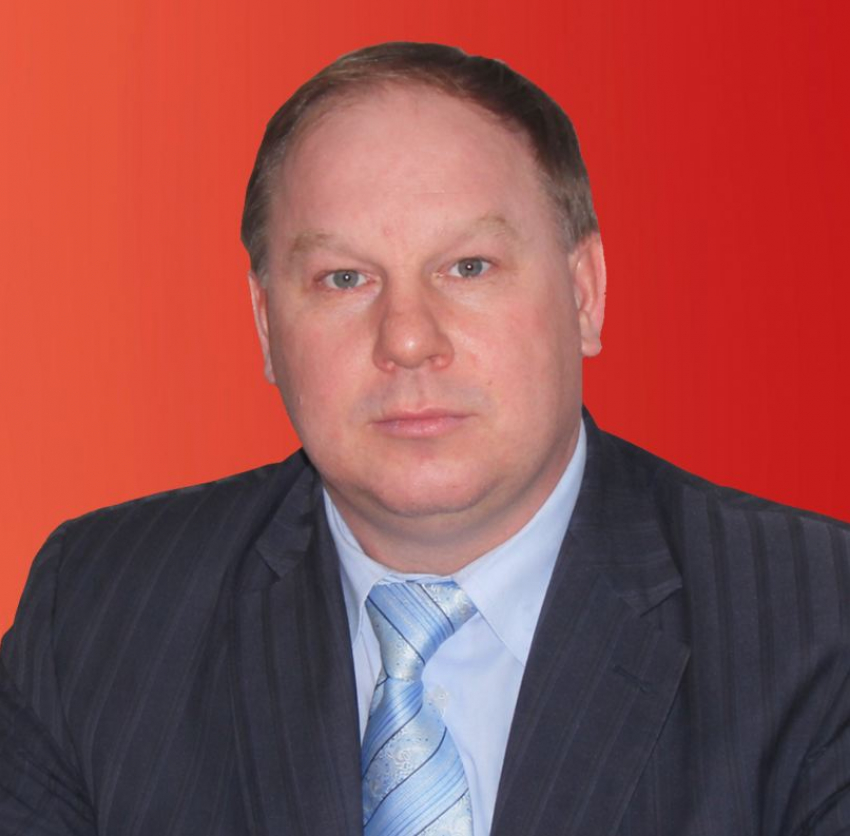 Кого от коммунистов пошлют бороться за мандат депутата Госдумы по Волгоградскому одномандатному округу №85, где голосуют в том числе камышане