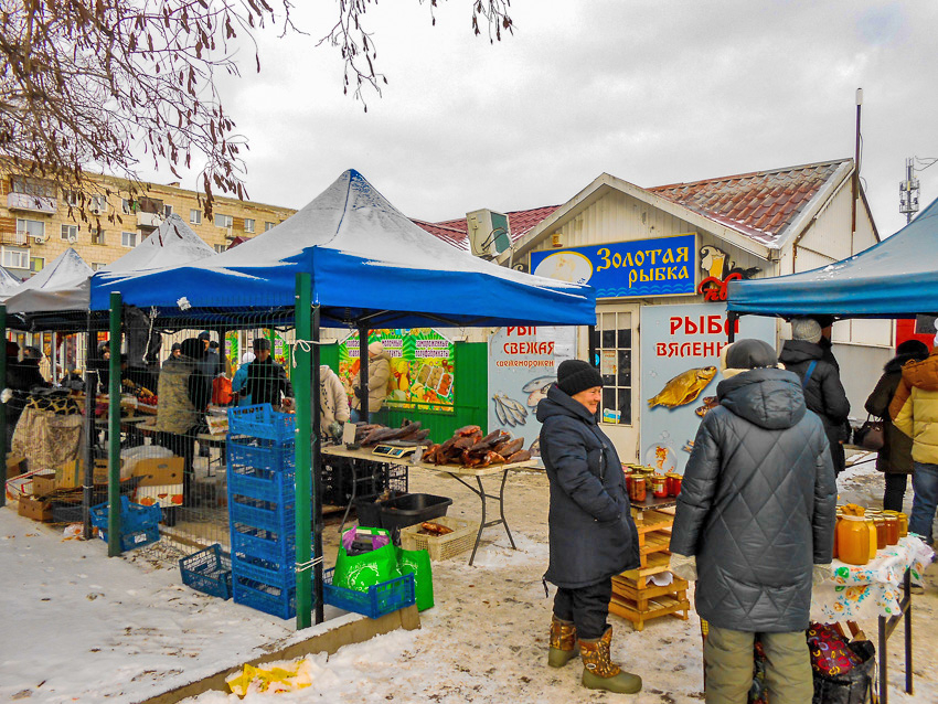 Росстат заявил, что в Волгоградской области средняя заработная плата в конце 2025 года составила больше 67 тысяч