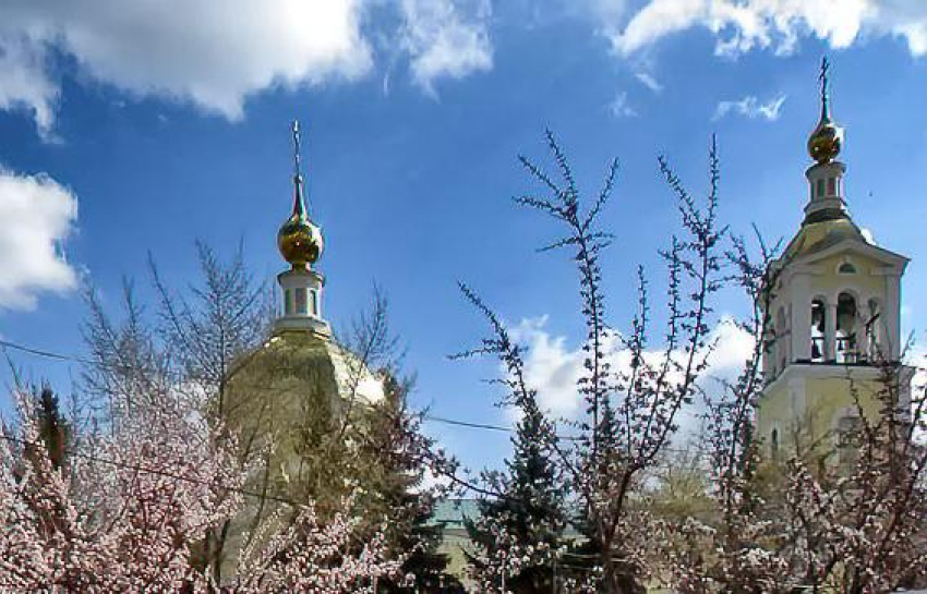 Редкую исцеляющую Тадулинскую икону везут в Волгоград: когда святыня прибудет в Камышин